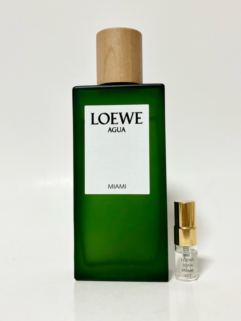 Loewe Agua Miami (2ml) decant